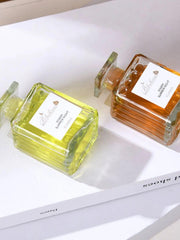 50ml Aromatherapy Diffuser – Romantic Essential Oil Gift Set - Passion Pulse Adult