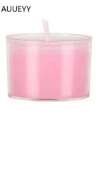 Low-Temperature Drip Wax Massage Candle – Sensual BDSM Erotic Play Candle for Couples - Passion Pulse Adult