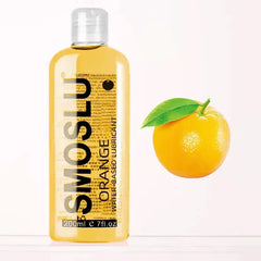 SMOSLU Water-Based Fruity Lubricant 10 Flavours
