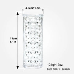 Realistic Vagina Male Masturbator Cup - Passion Pulse Adult