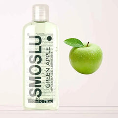 SMOSLU Water-Based Fruity Lubricant 10 Flavours