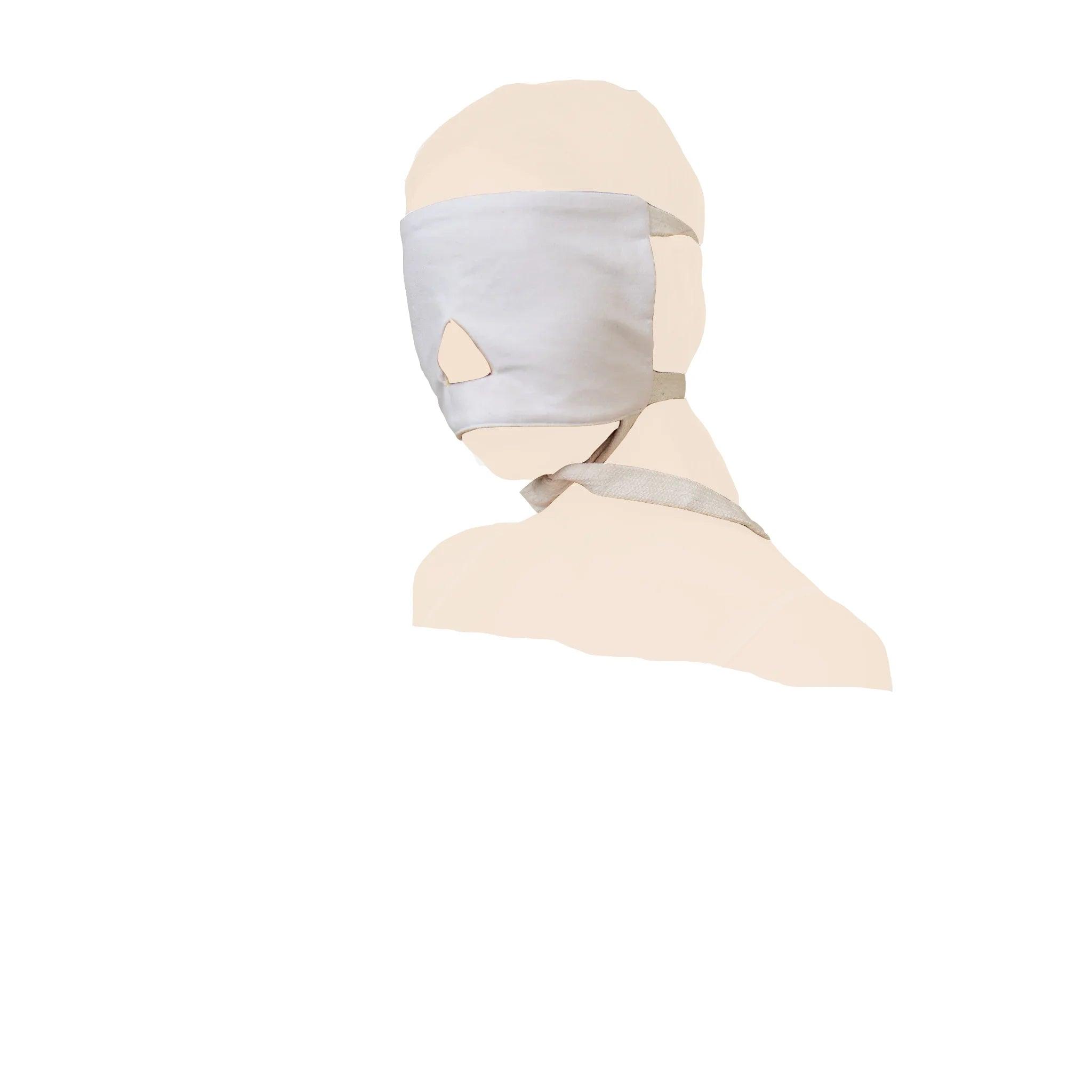 Adjustable Blindfold & SM Bondage Restraints Kit – BDSM Fetish Eyeshades for Role Play - Passion Pulse Adult