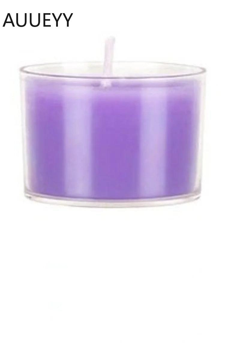 Low-Temperature Drip Wax Massage Candle – Sensual BDSM Erotic Play Candle for Couples - Passion Pulse Adult