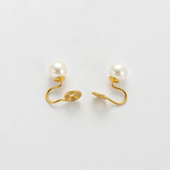 Pearl Stud Earrings - Passion Pulse Adult