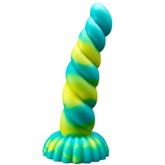 Soft Dildo Animal Monster Dildo G-Spot Orgasm Lesbian Sex Toy With Strong Suction Cup Female Masturbator For Men Sex shop - Passion Pulse Adult