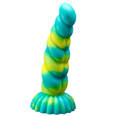 Soft Dildo Animal Monster Dildo G-Spot Orgasm Lesbian Sex Toy With Strong Suction Cup Female Masturbator For Men Sex shop - Passion Pulse Adult