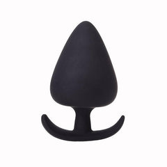 Anal Plug Five-Piece Set - Passion Pulse Adult