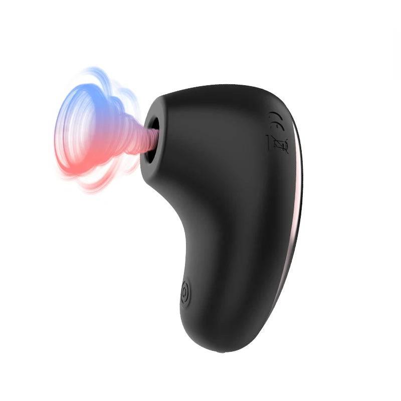 Powerful Clit Sucker sex machine Female Masturbator Sucking Vibrators for Women Clitoral Stimulator Sex Toys for Women Adults - Passion Pulse Adult