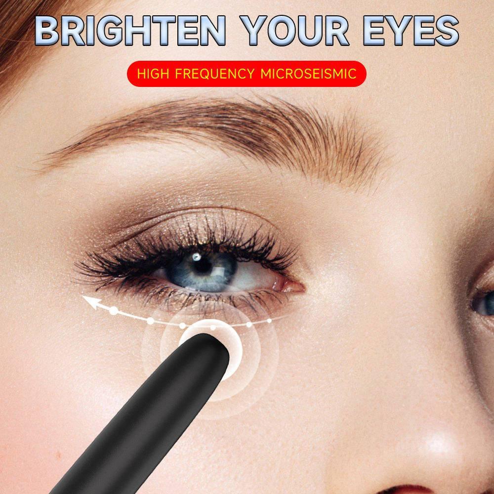 Passion Pulse Adult - Makeup Brush Vibrating Clitoral Vibrator Wand - Passion Pulse Adult