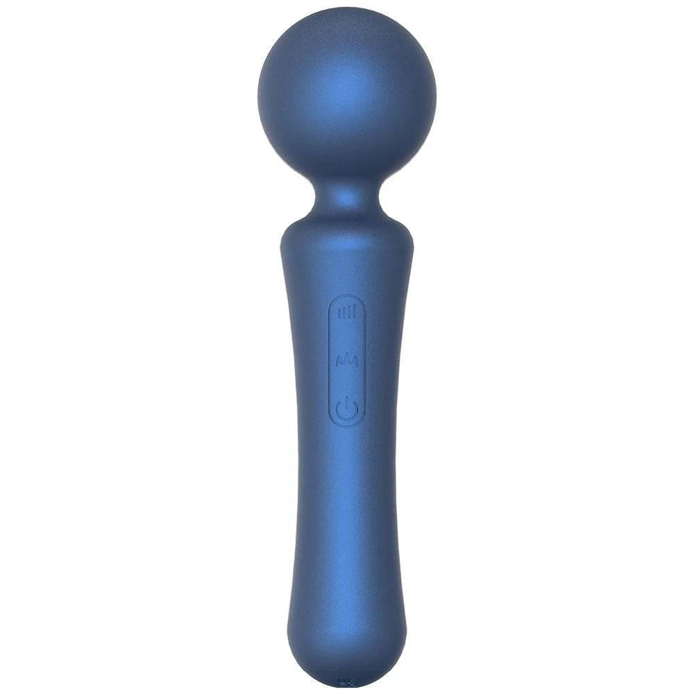 Powerful AV Magic Wand Dildo Vibrator: Vaginal & Clitoris Stimulator for Women - Passion Pulse Adult