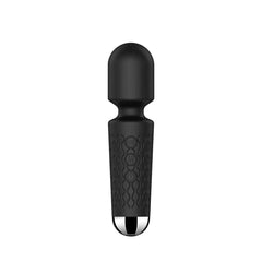 Powerful AV Magic Wand Dildo Vibrator: Vaginal & Clitoris Stimulator for Women - Passion Pulse Adult
