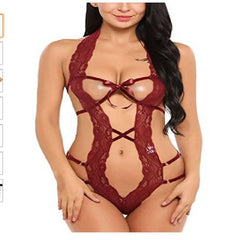 Bold Multi-Color Suit - Passion Pulse Adult