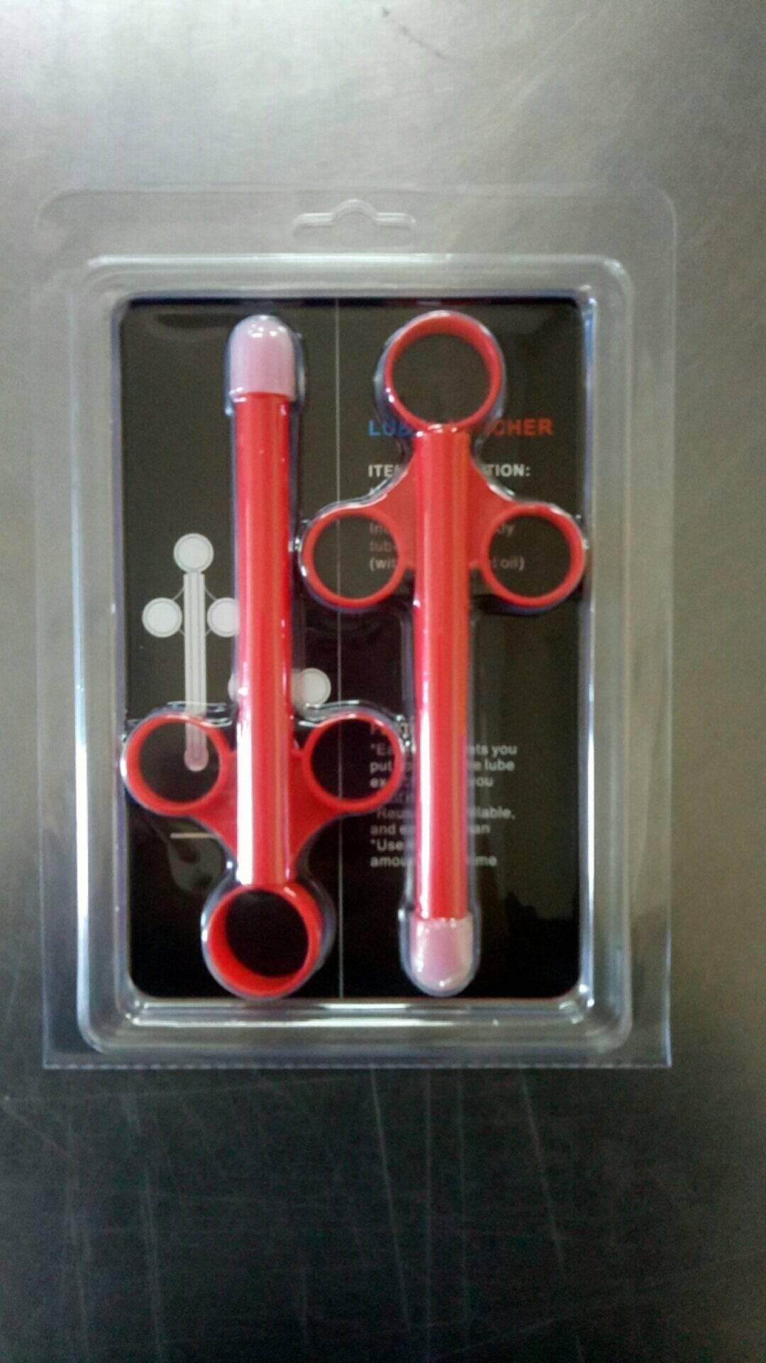 Rectal Irrigator - Passion Pulse Adult