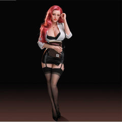 Bikini-Clad Adult Doll - Elegant and Realistic Companion - Passion Pulse Adult