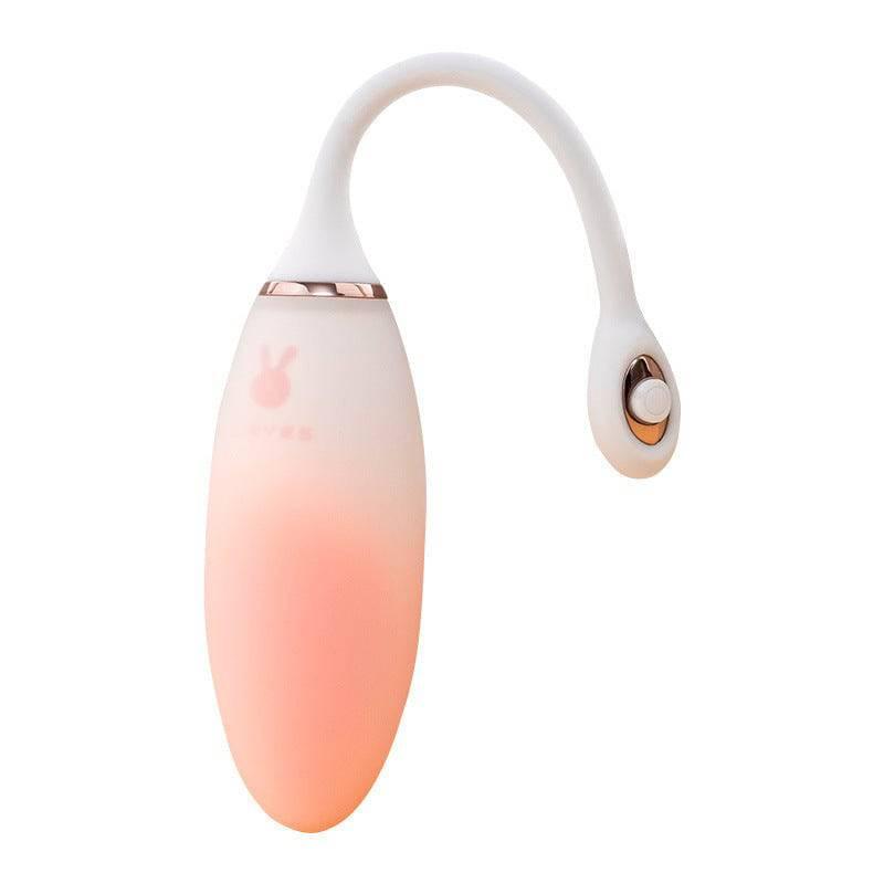Cola Remote Control Vibrating Egg – Clitoral Vibrator - Passion Pulse Adult
