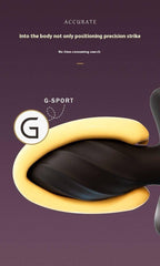 SM Remote Control Wearable Vibrating Butt Plug - Passion Pulse Adult