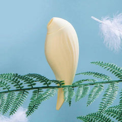 ZEMALIA Vibrator for Women - Passion Pulse Adult