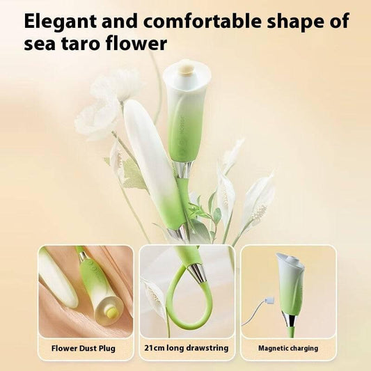 Passion Pulse Adult - Sensual 2-in-1 Vibrator - Passion Pulse Adult