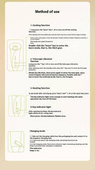 Passion Pulse Adult - Sensual 2-in-1 Vibrator - Passion Pulse Adult