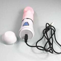 Swinging Tongue Licking Clitoral Vibrator - Passion Pulse Adult