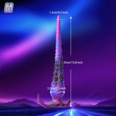 DeepSea Seduction - Octopus Tentacle Sensation Toy - Passion Pulse Adult