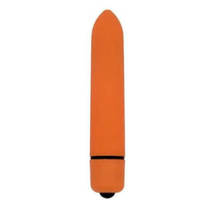 10-Speed Mini Bullet Vibrator: Vaginal Massage Dildo Sex Toy for Women, Stick for Adult Games - Clitoris Stimulator, Erotic Product - Passion Pulse Adult