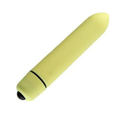 10-Speed Mini Bullet Vibrator: Vaginal Massage Dildo Sex Toy for Women, Stick for Adult Games - Clitoris Stimulator, Erotic Product - Passion Pulse Adult