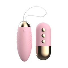 Wireless Heated Silent Vibrator - Passion Pulse Adult