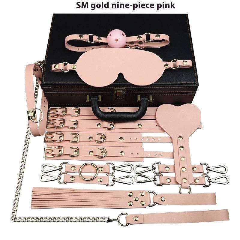 SM Gift Box Package - Passion Pulse Adult