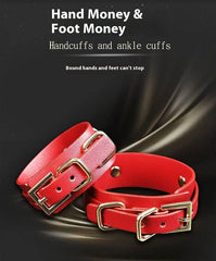 SM Gift Box Package - Passion Pulse Adult