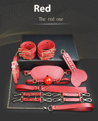 SM Gift Box Package - Passion Pulse Adult