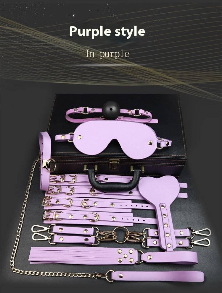 SM Gift Box Package - Passion Pulse Adult