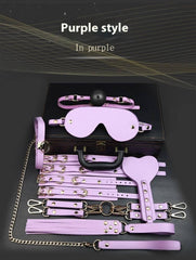 SM Gift Box Package - Passion Pulse Adult