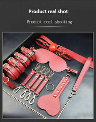 SM Gift Box Package - Passion Pulse Adult