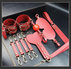 SM Gift Box Package - Passion Pulse Adult