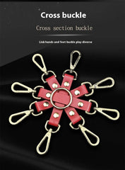 SM Gift Box Package - Passion Pulse Adult