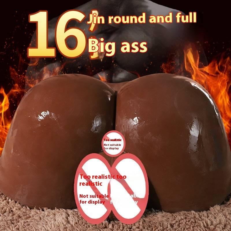 Big Butt Pocket Pussy - Passion Pulse Adult