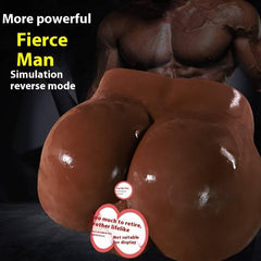 Big Butt Pocket Pussy - Passion Pulse Adult