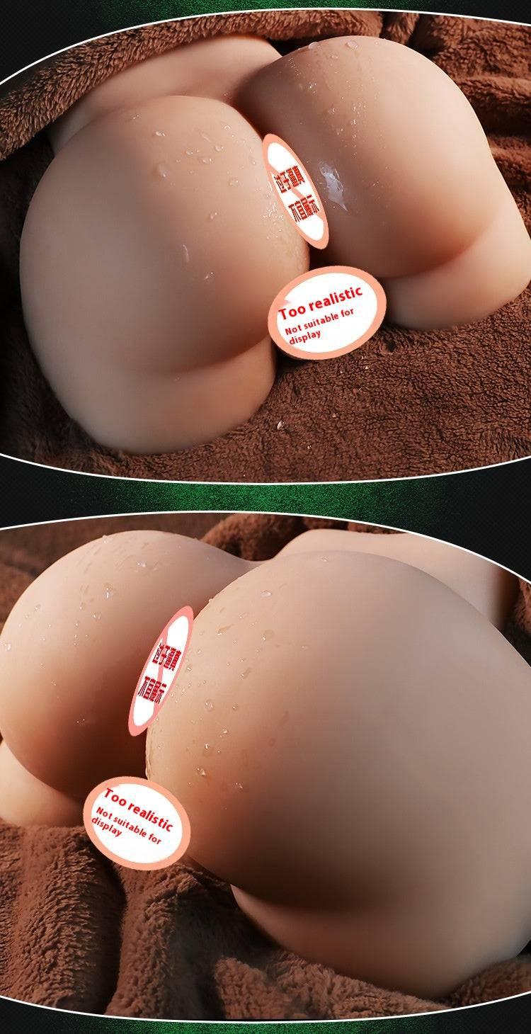 Big Butt Pocket Pussy - Passion Pulse Adult