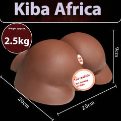 Big Butt Pocket Pussy - Passion Pulse Adult