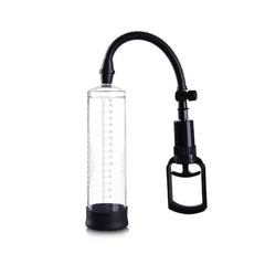 Penis Pomp Vacuum For Pump Voor Penis vergroting Male Enhancement Erectie Cock Pomp Masturbator Penis Trainer sex toys for man - Passion Pulse Adult