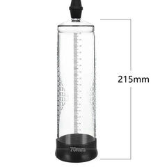 Penis Pomp Vacuum For Pump Voor Penis vergroting Male Enhancement Erectie Cock Pomp Masturbator Penis Trainer sex toys for man - Passion Pulse Adult