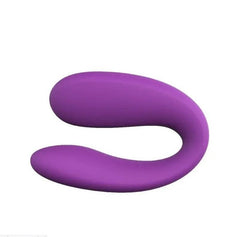 Couple's Vibrator for Women – U-Type G-Spot Stimulator - Passion Pulse Adult
