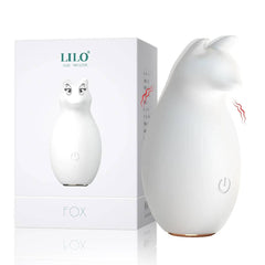 Cute Pet Series Vibrating Love Egg - Passion Pulse Adult