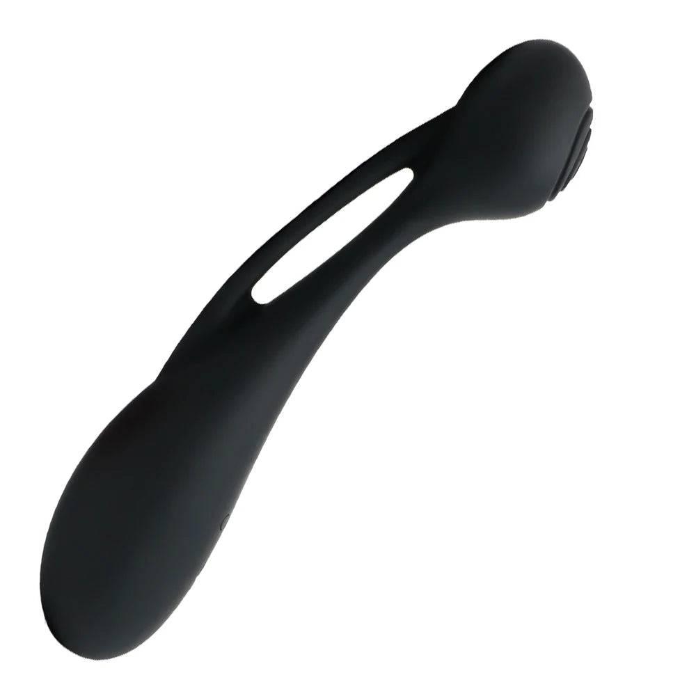 LUUK Portable Silent Thrusting Machine - Passion Pulse Adult