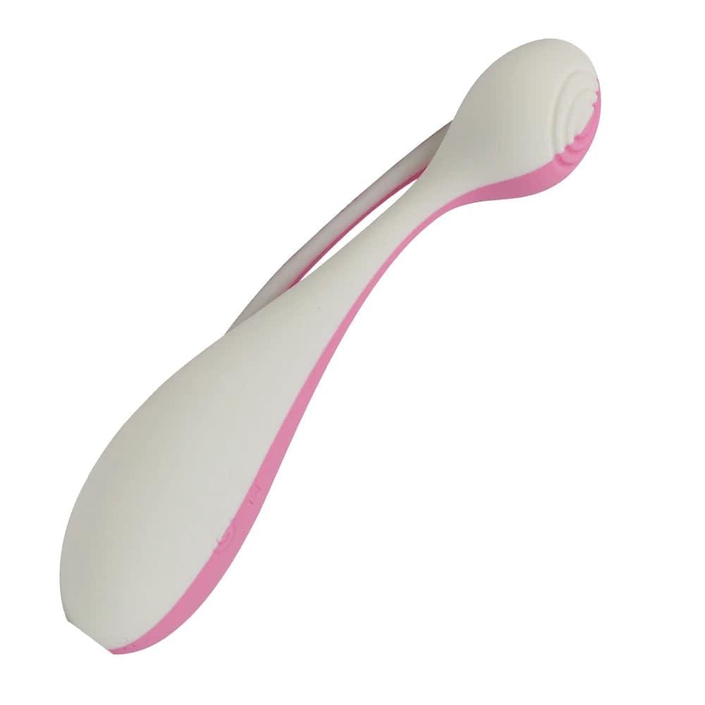 LUUK Portable Silent Thrusting Machine - Passion Pulse Adult