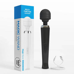 PASSION PULSE ADULT Super Extra Magic Wand Vibrator - Passion Pulse Adult