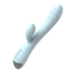 Powerful G-Spot & Clitoral Dildo Vibrator – Vagina Massager for Women - Passion Pulse Adult