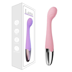 Powerful G-Spot & Clitoral Magic Wand Vibrator – Female Masturbator for Ultimate Stimulation - Passion Pulse Adult