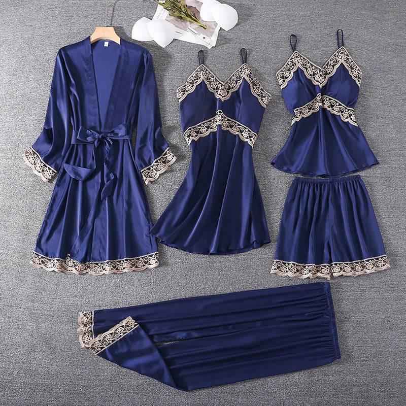 Sexy women's pajamas and sexy lingerie - Passion Pulse Adult